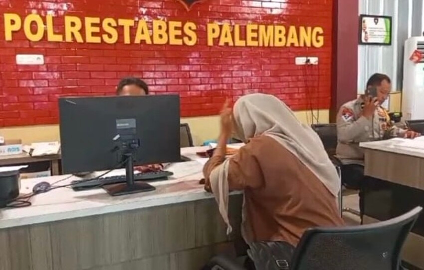 Gegara Nagih Angsuran Pembayaran, Seorang Wanita di Bawah Umur Jadi Korban Penganiayaan Oleh Nasabah