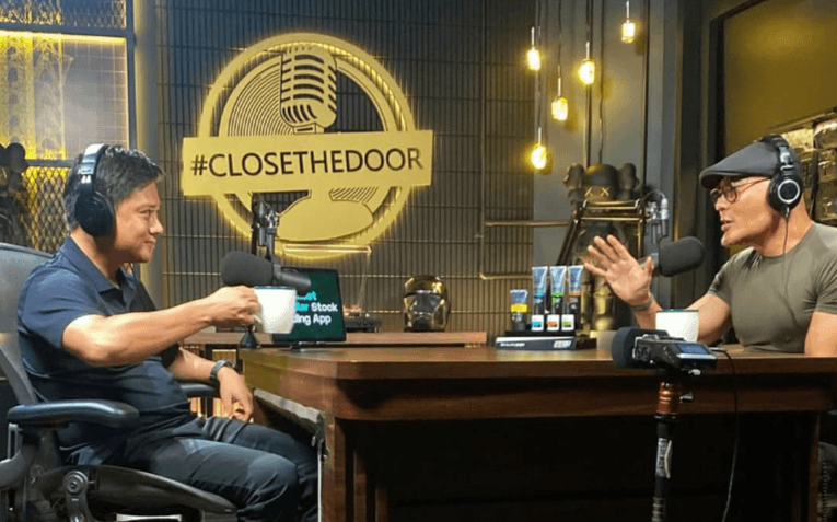 Deddy Corbuzier Kena Prank? Willie Salim Batal Hadir di Podcast, Bobon Santoso: Ini Settingan