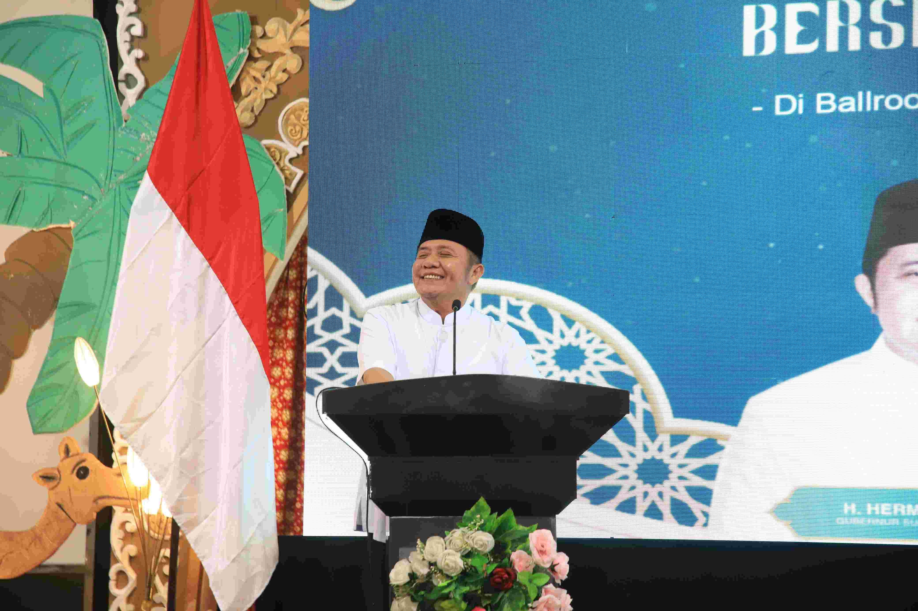 Sumsel–Babel Sepakat Bangun Jembatan Bahtera, Proyek Rp13 Triliun yang Siap Satukan Pulau