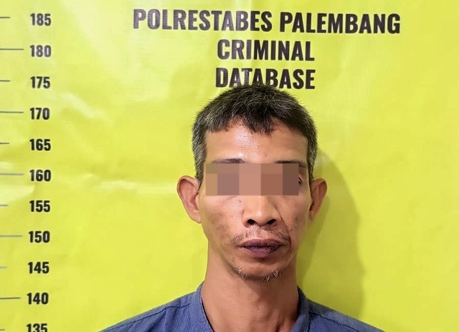 Modus Pesan Terasi 1 Ton, Pria di Palembang Gelapkan 600 Kg dan Tinggalkan Korban di Pinggir Jalan