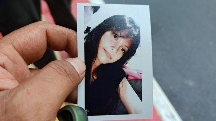 Gadis di Palembang Hilang Tiga Bulan Setelah Pergi Membeli Plastik Kerupuk, Ibu: Pulang lah Nak