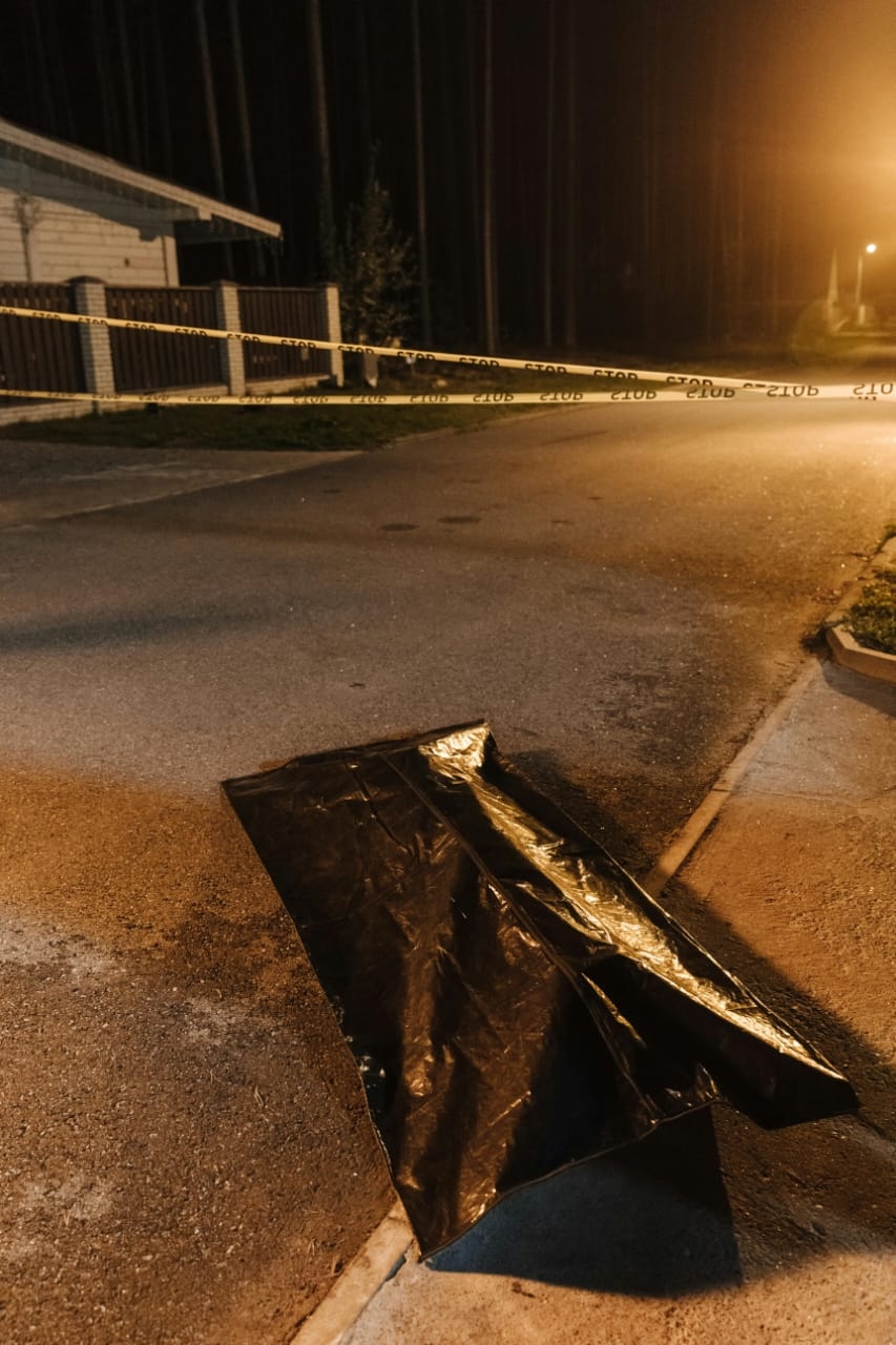 Misteri Tewasnya Satu Keluarga di Indramayu, Dikubur Satu Lubang di dalam Rumah