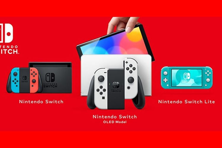 Pre-Order Switch 2 Ditunda di AS, Nintendo Uji Strategi Hadapi Tarif Impor Era Trump