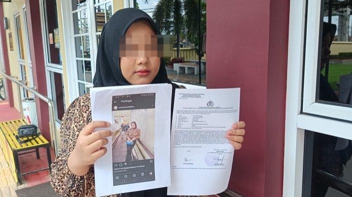 Ibu Rumah Tangga di Palembang Diduga Jadi Korban Penipuan Tukar Uang Baru Jelang Lebaran