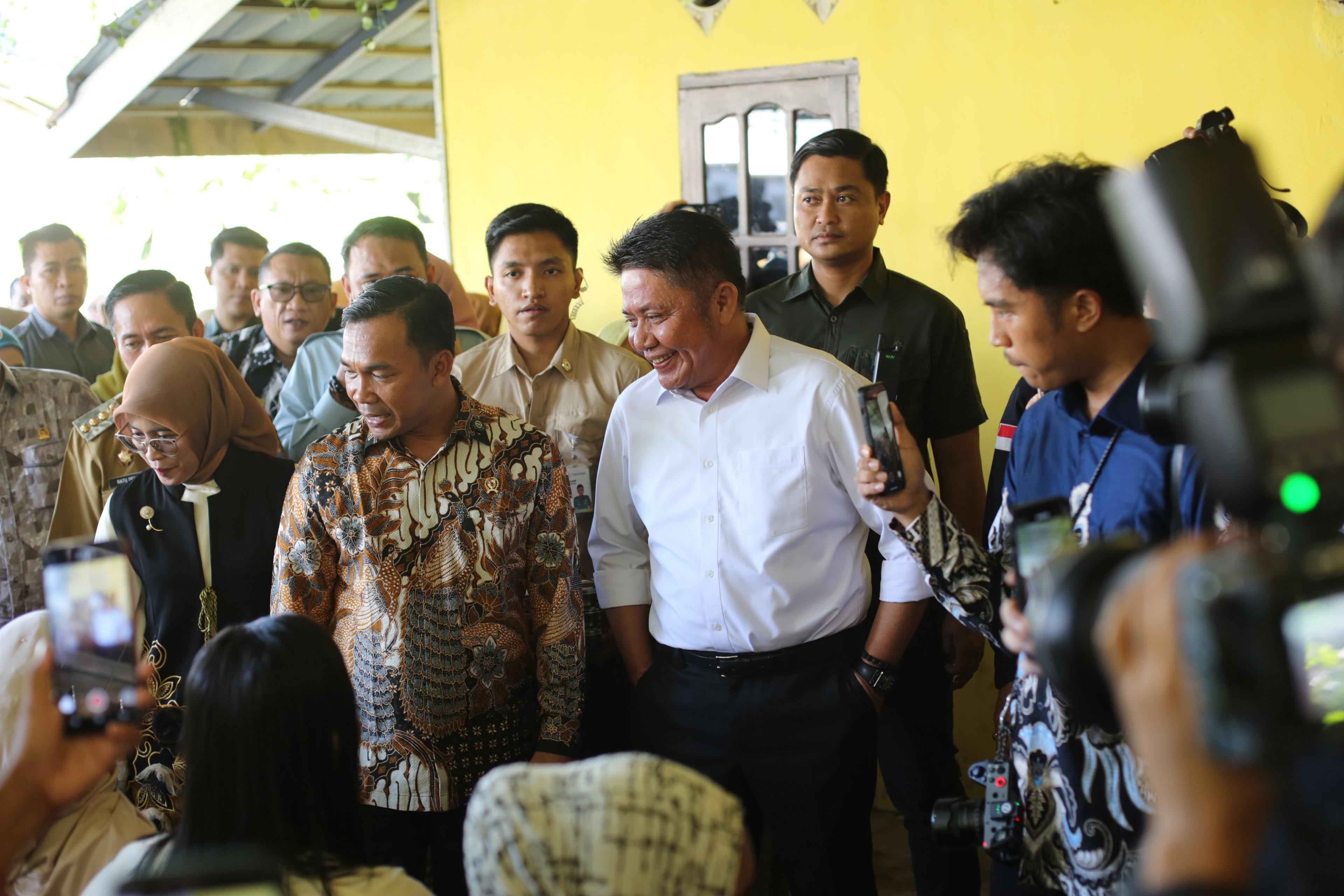 Gandeng BKKBN, Sumsel Perkuat Komitmen Menuju Zero Stunting Lewat Program MBG untuk Ibu Hamil