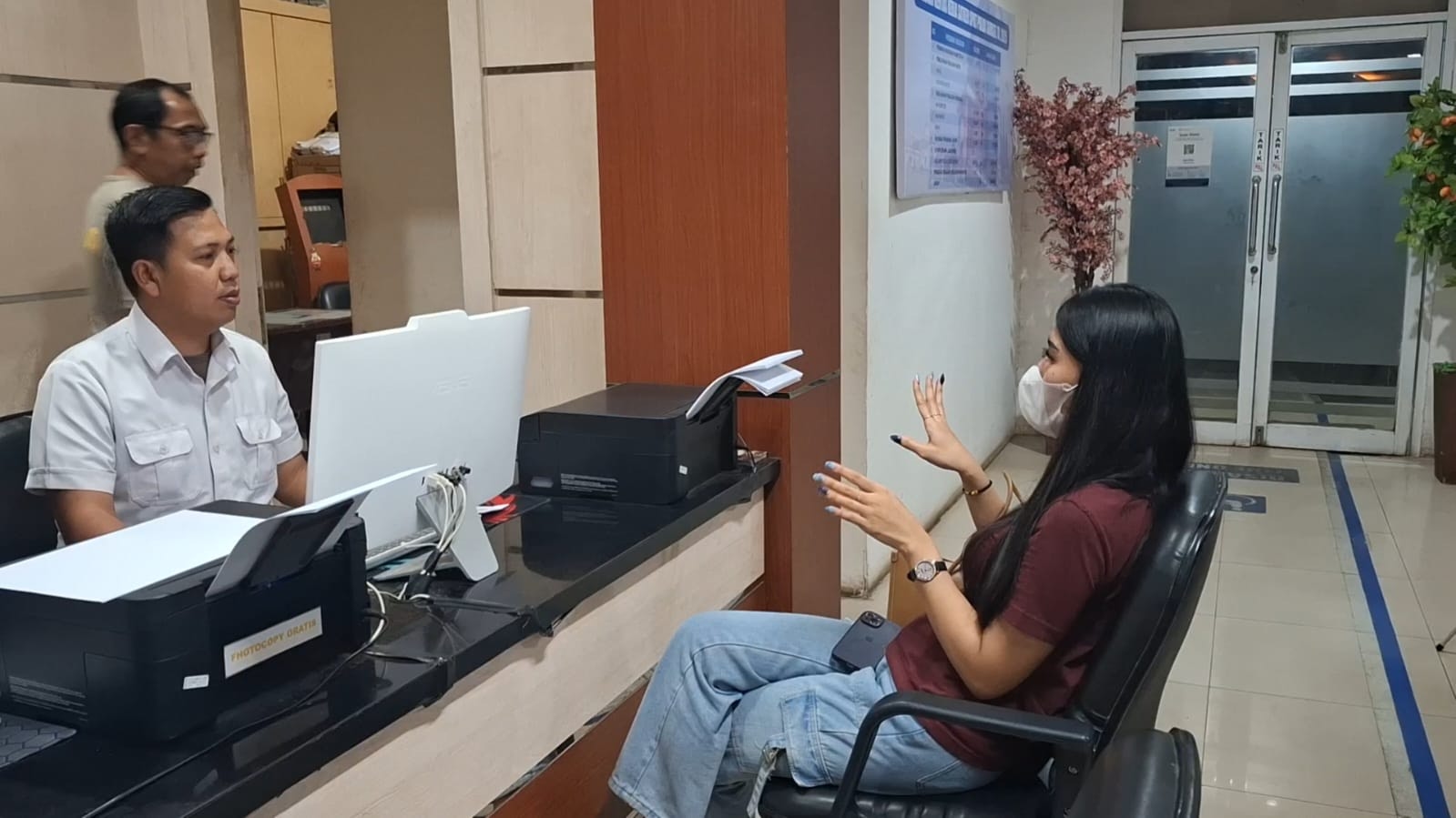 Masih Trauma, Korban Penganiayaan oleh Oknum Polisi Mengaku Merasa Terus Dibuntuti