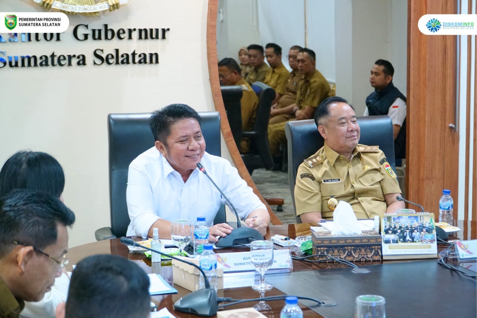 Dukung Healthy Tourism, Gubernur Sumsel Minta RS Prabumulih Miliki Layanan Unggulan