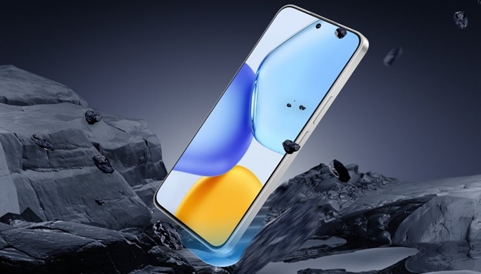 Honor Luncurkan X60 GT di Tiongkok, Usung Baterai Jumbo dan Layar Super Terang