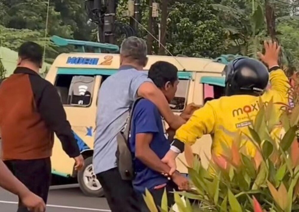 Polrestabes Palembang Lakukan Pendalaman Terhadap Tersangka Penculikan Anak Umur 5 Tahun