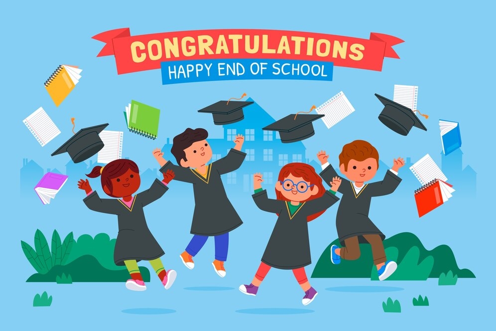 Pemprov Sumsel Larang Kegiatan Wisuda dan Perpisahan Siswa SMA/SMK yang Membebani Orang Tua