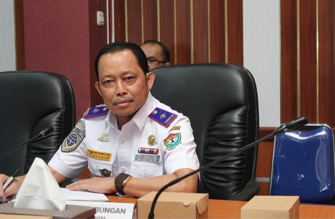 Akhir Jalan PT DBU di Muara Enim, Dispensasi Hauling Tak Diperpanjang