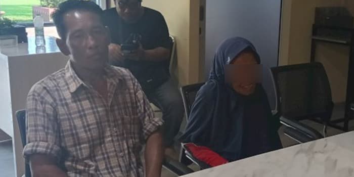 Nenek 100 Tahun Dianiaya Anak Kandung Pakai Kaleng Susu Setelah Tanyakan Surat Tanah