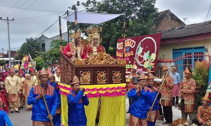 Mengenal 12 Suku di Sumatera Selatan, Ada yang Dijuluki Manusia Sungai