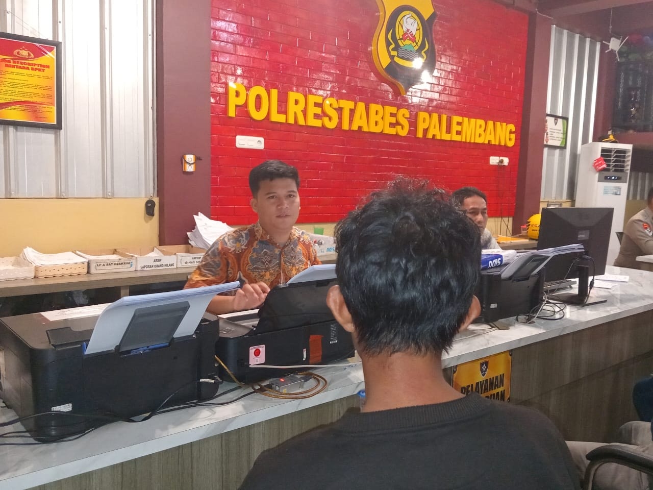 Tegur Kakak Minta Uang ke Orang Tua, Hengki Malah Dipukuli hingga Luka