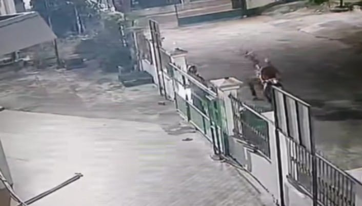 Pengakuan Marbot Masjid Korban Begal di Palembang: Sempat Dilacak Pelaku Sejak dari KM 5