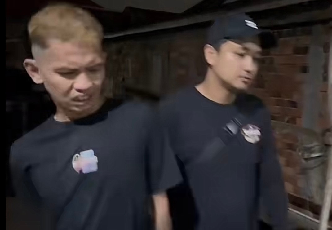 Leri Spesialis Curanmor yang Beraksi Enam Kali Dibekuk Polisi di Palembang, Siap-siap Kena Penjara Tujuh Tahun