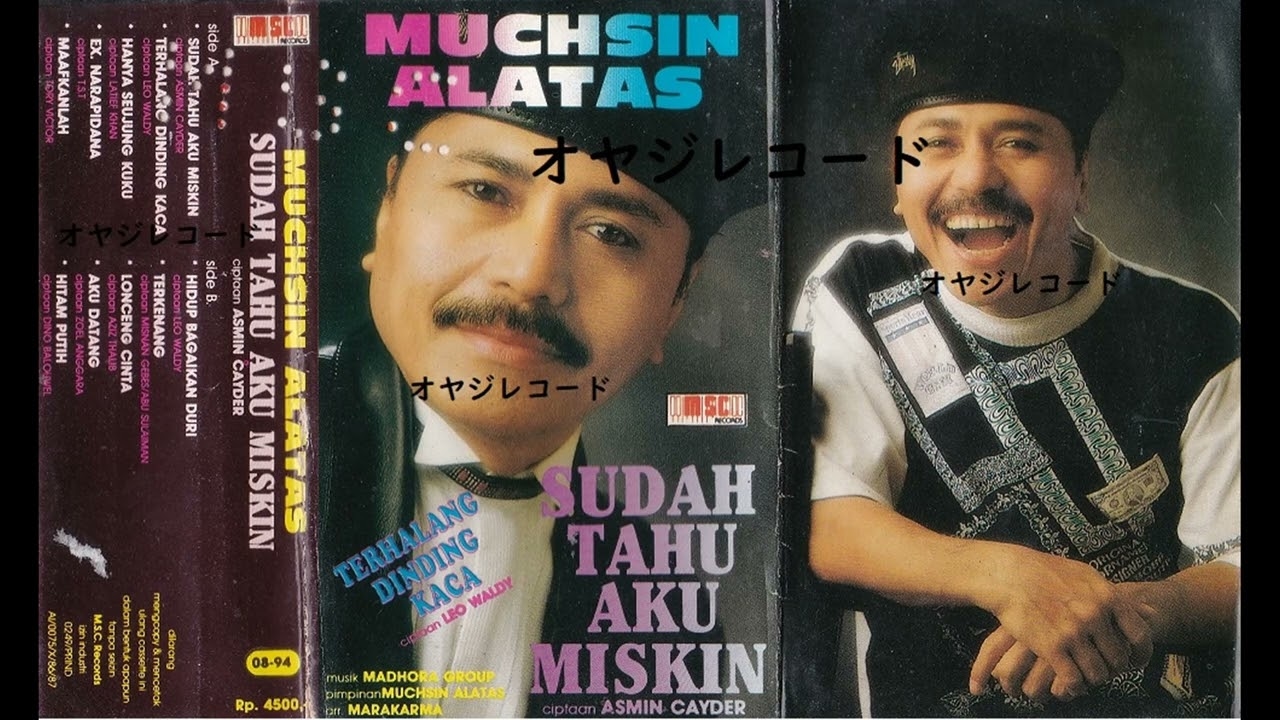 5 Lagu Dangdut Klasik Lawas yang Enak Didengar Saat Bersih-Bersih Rumah