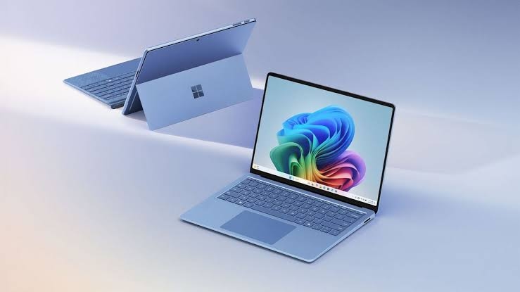 Microsoft Luncurkan Surface Laptop 13 Inci dan Surface Pro 12 Inci, Lebih Ringkas dan Tangguh
