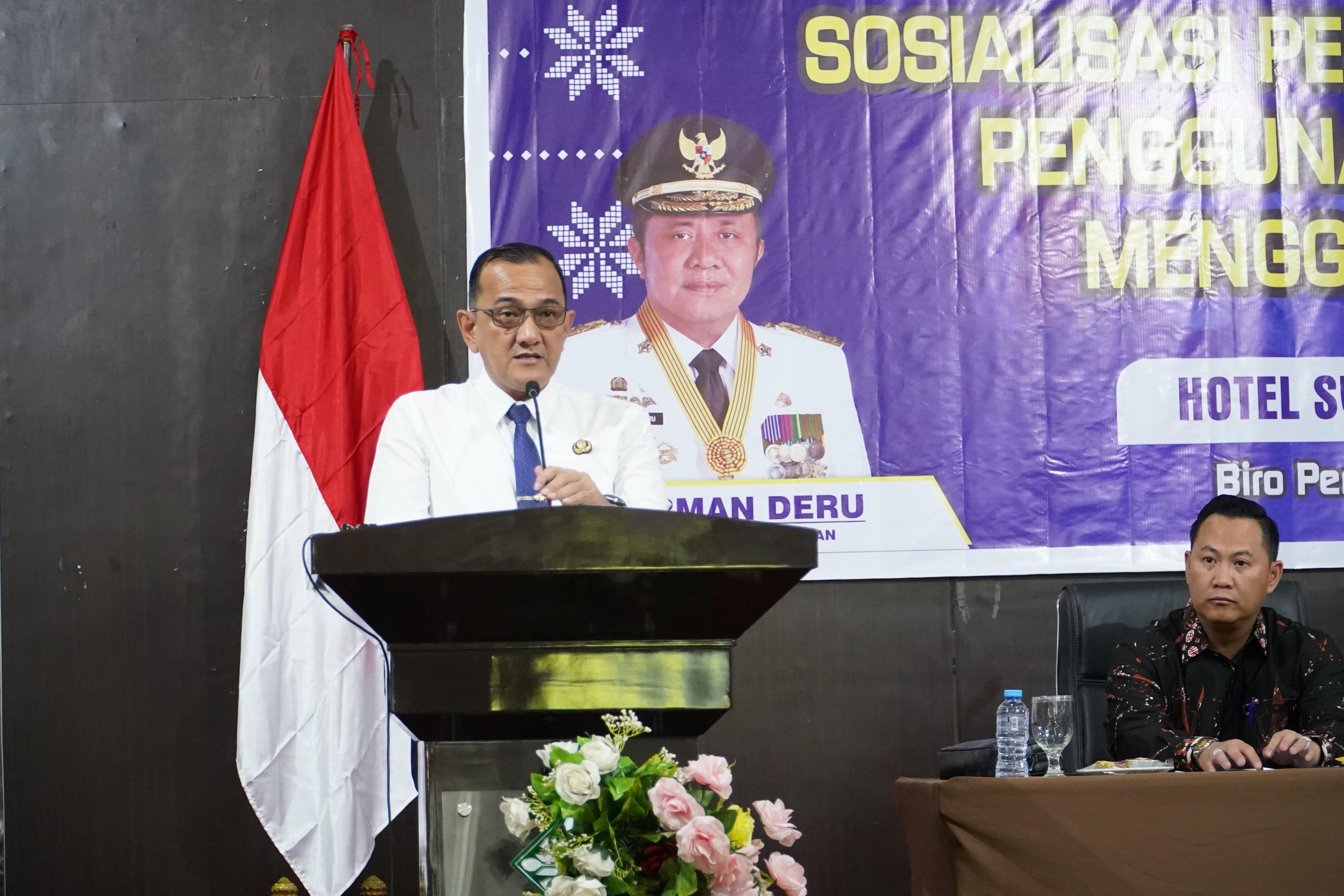 Pemprov Sumsel Genjot Penggunaan Aplikasi XSTAR untuk Penyaluran BBM Subsidi Tepat Sasaran
