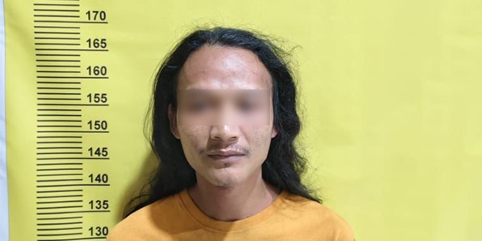 Setahun Buron, Pelaku Curanmor di Palembang Akhirnya Diringkus Polisi