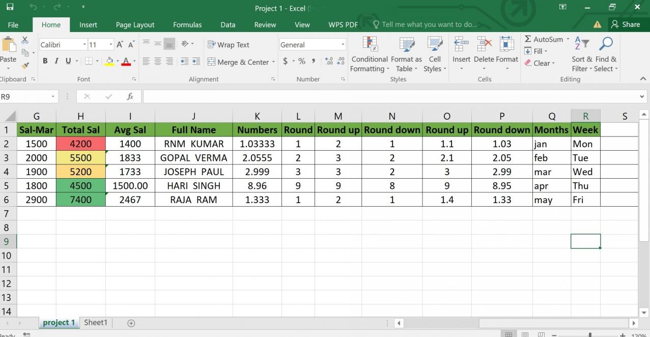 Mahir Microsoft Excel? Ini Cara Efektif Biar Gak Cuma Bisa "SUM" Doang