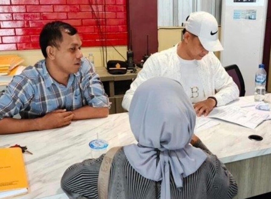 Ibu Rumah Tangga di Palembang Tertipu Modus Undian Berhadiah, Uang Tabungan Rp44 Juta Raib