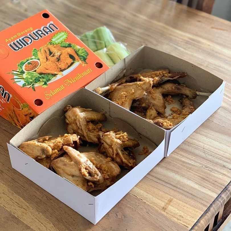 Buntut Kegaduhan Ayam Goreng Kremesan Non Halal di Solo, Ditutup Sementara Wali Kota