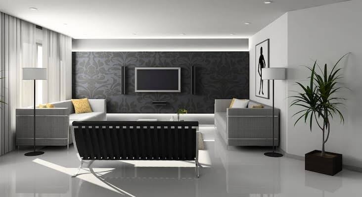 Biar Rezeki Makin Lancar, Ini 5 Tips Bikin Rumah Nyaman ala Feng Shui