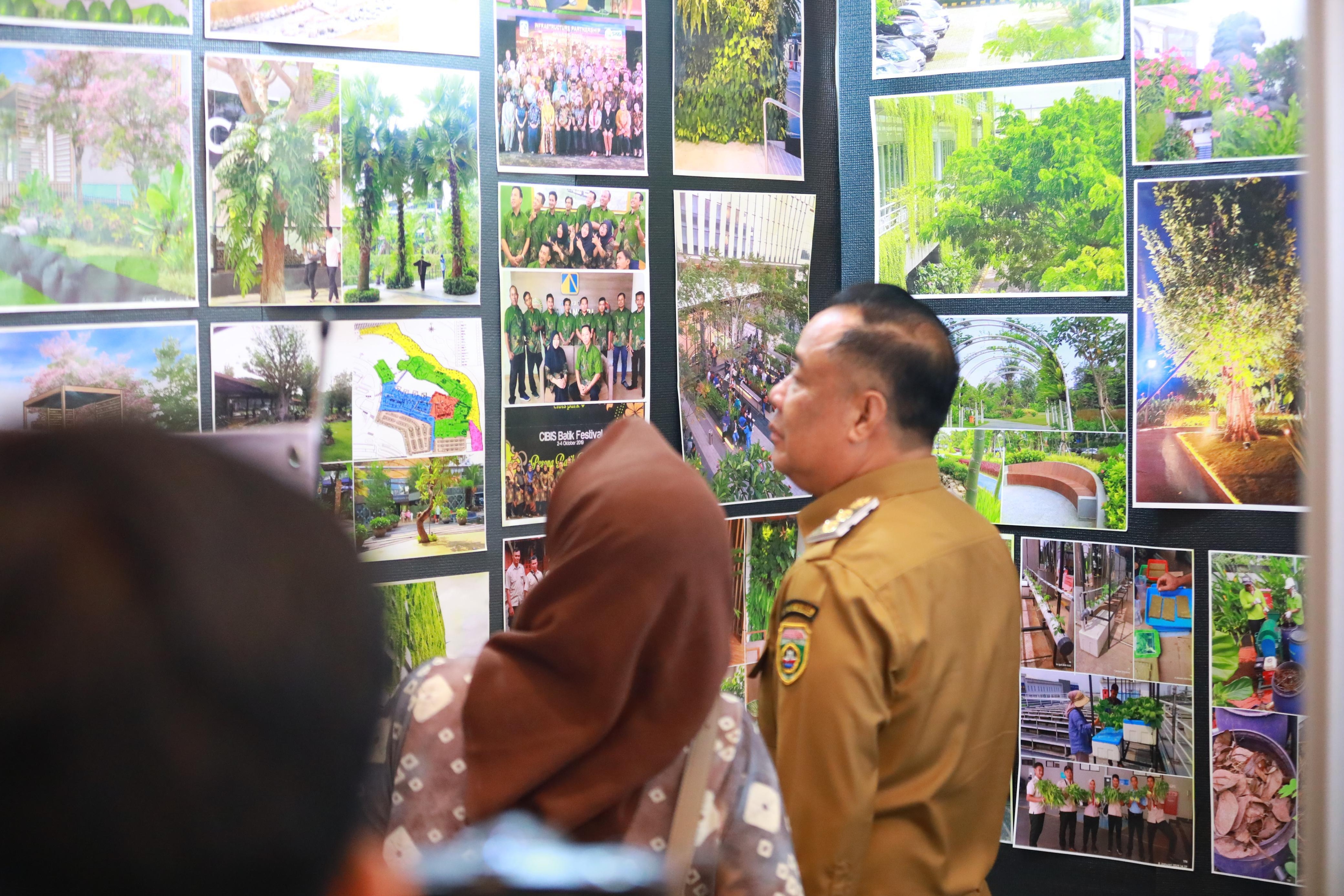 Wagub Cik Ujang Ajak Perusahaan dan Kampus Bangun Kemandirian Budaya K3 Demi Ekosistem Ketenagakerjaan Unggul