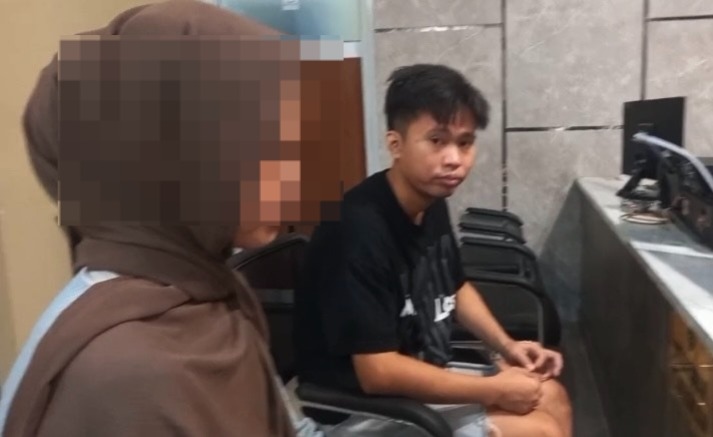 Dianiaya Rekan Kerja, Pegawai Minimarket di Palembang Lapor Polisi Usai Dianiaya
