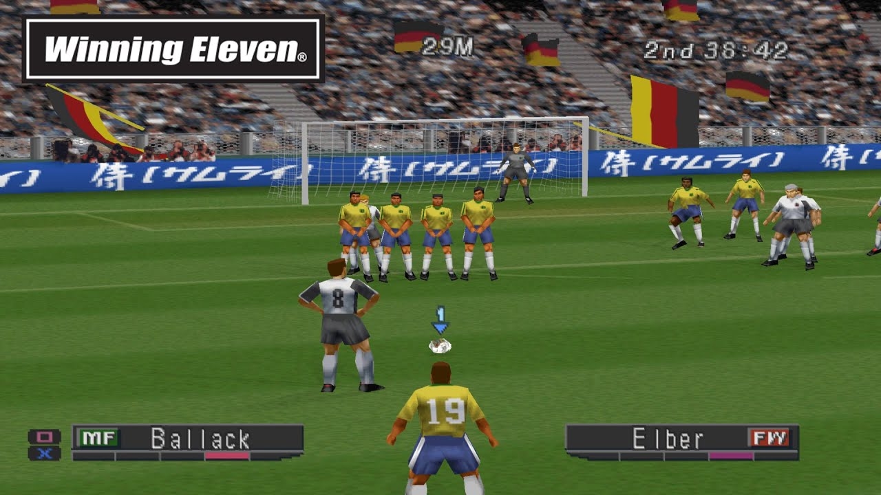5 Game Nostalgia yang Bikin Kangen Masa Kecil, Masih Ingat?