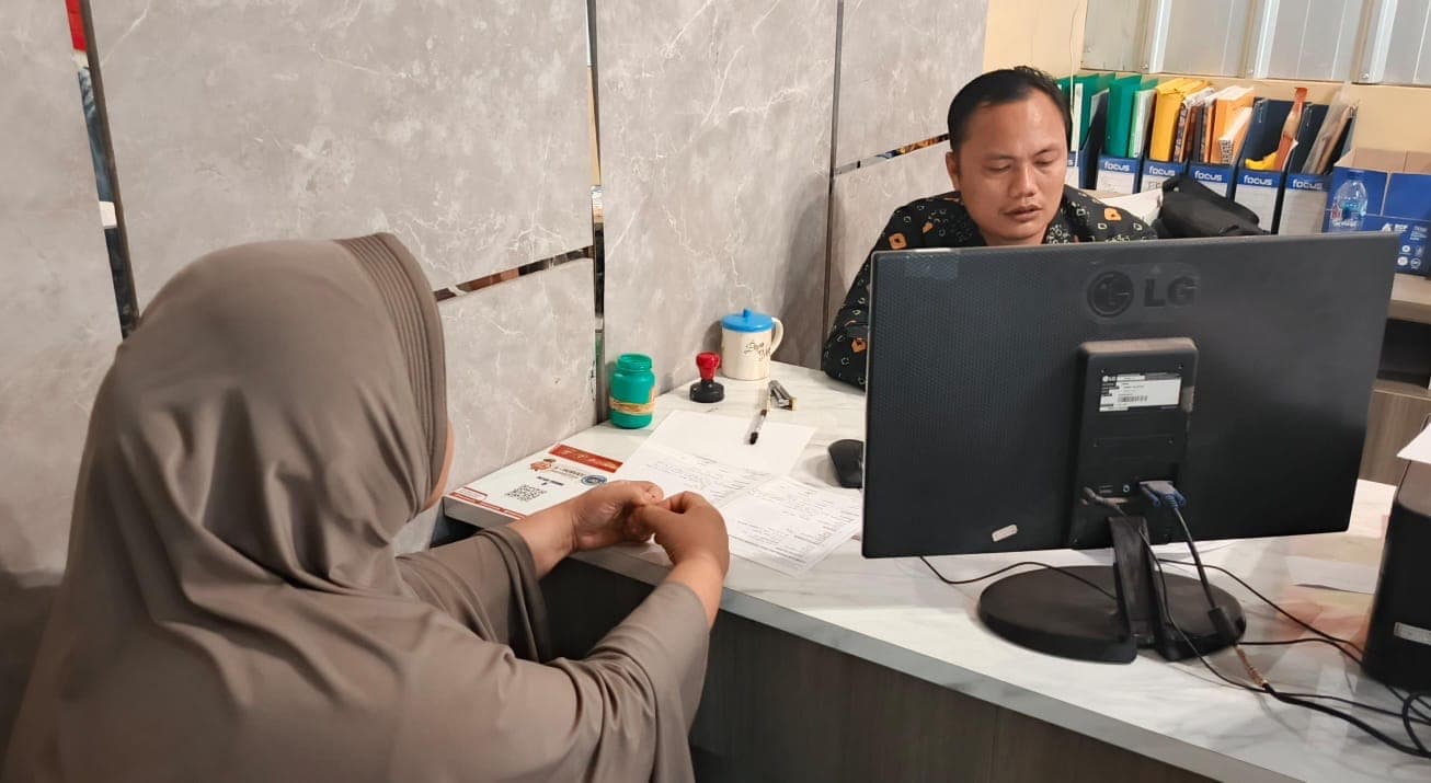 Masalah Sampah Picu Penganiayaan, Warga Jakabaring Palembang Lapor Polisi