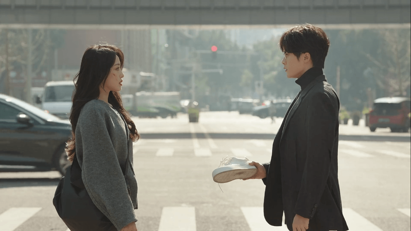 5 Alasan Menonton C-Drama Fantasi "Filter"