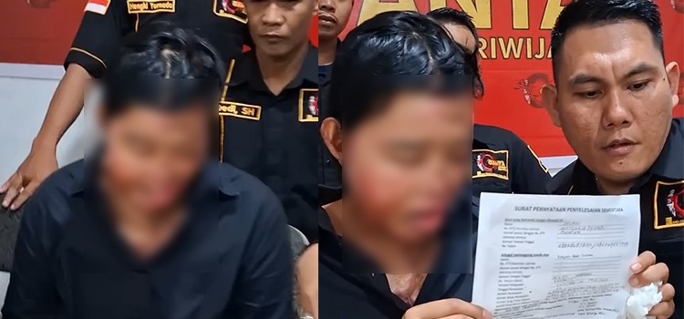 Korban KDRT Disiram Air Keras, Ibu Muda di Banyuasin Harus Tanggung Biaya Pengobatan Rp 475 Juta Tanpa Jaminan BPJS