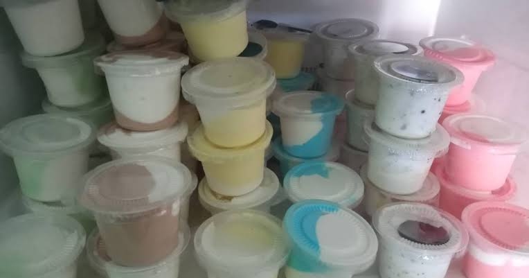 5 Cara Bikin Es Krim Rumahan yang Lembut dan Creamy, Tanpa Mesin Mahal!