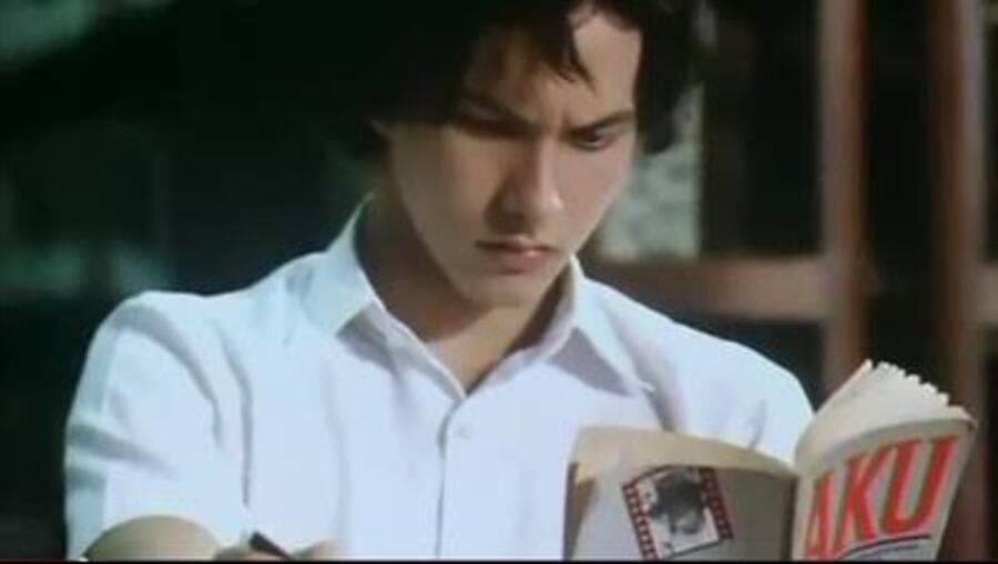 5 Film Indonesia yang Abadikan Dinamika Kehidupan Anak SMA