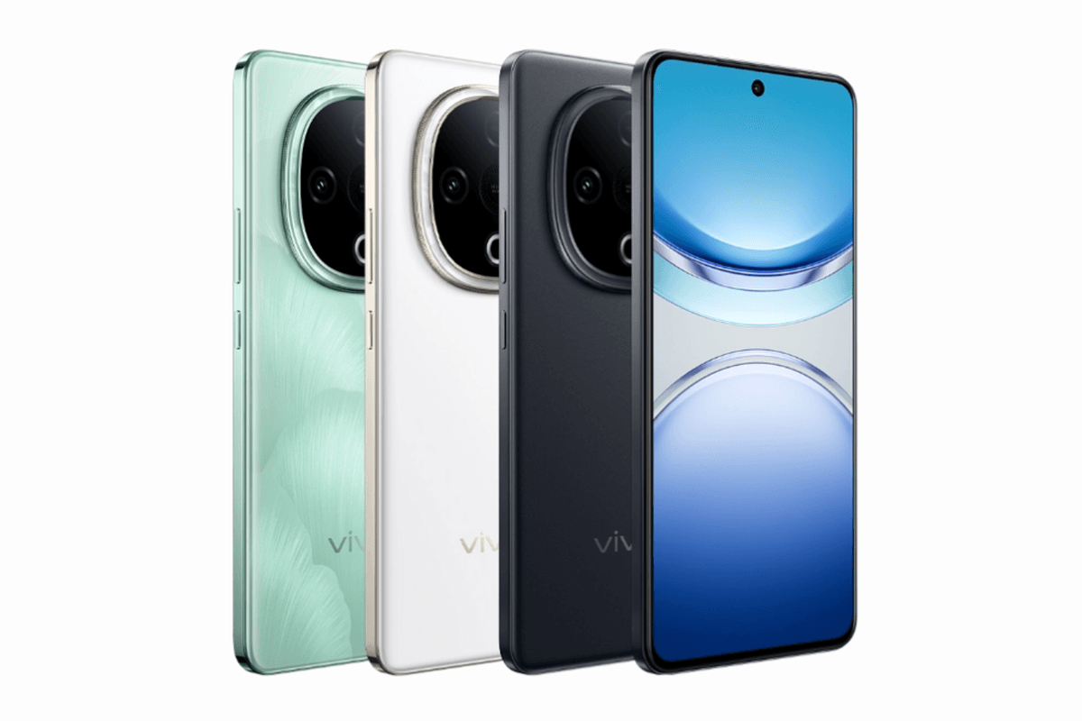 Vivo Rilis Y300c, Ponsel 5G Murah dengan Baterai Jumbo dan Fast Charging