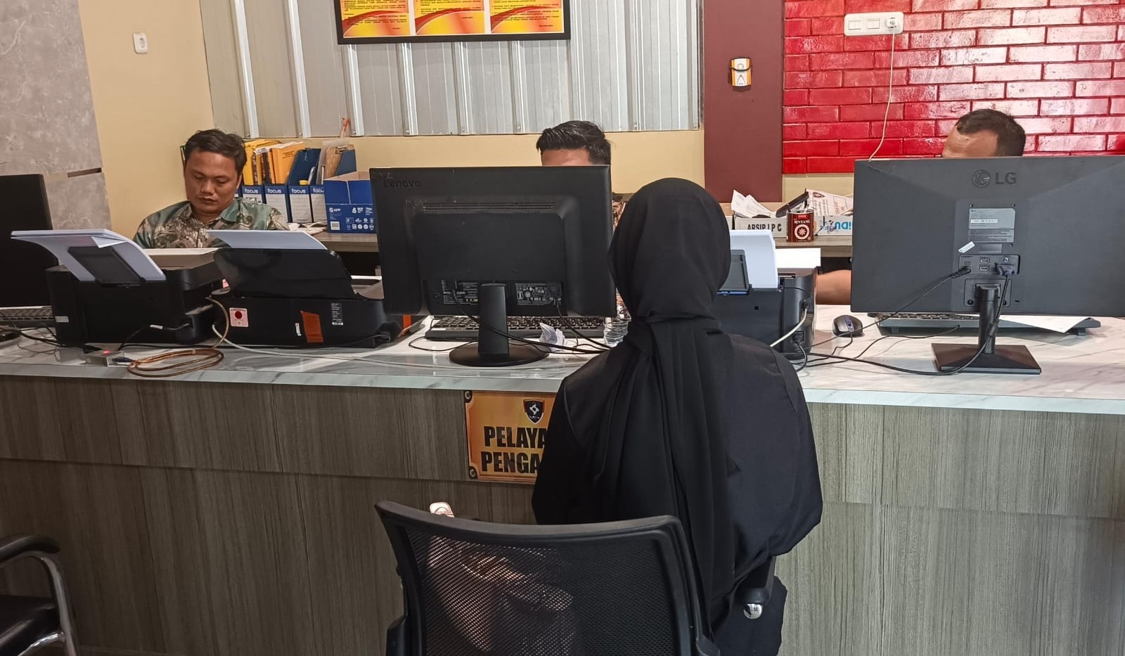 Dituduh Sebar Aib Keluarga Teman, Athifah Dikeroyok Teman Sekolah di Palembang