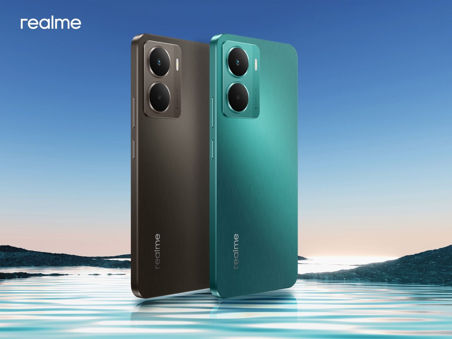 Realme P3 5G Meluncur di Indonesia, Andalkan Performa Gaming dan Baterai Jumbo, Harga Mulai Rp3 Jutaan