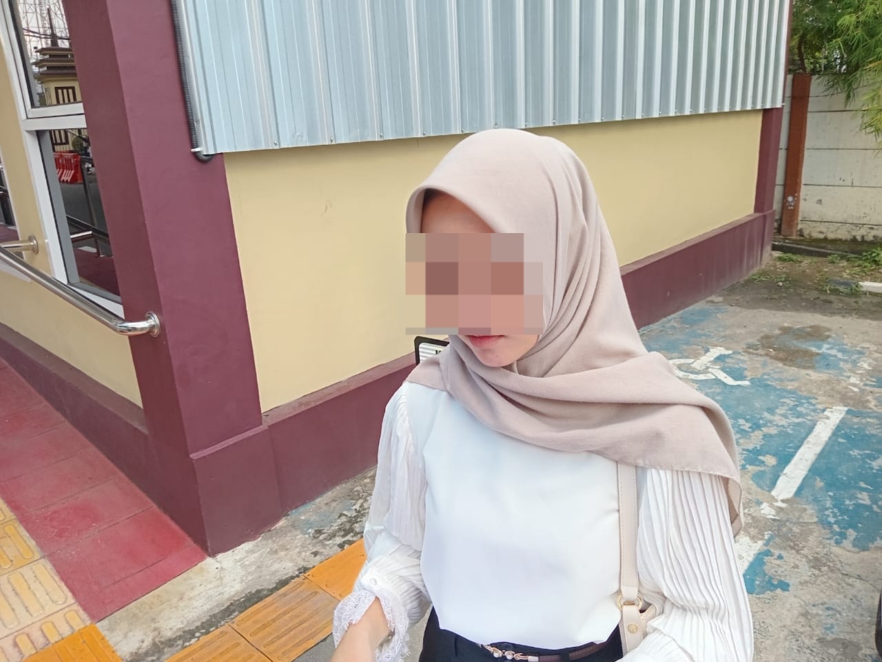 Motor Mahasiswi Asal Lahat Raib Saat Bertamu di Kos Teman, Diduga Digondol Dua Pelaku