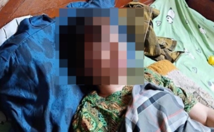 Ibu dan Anak Terjatuh dari Ojol Usai Dijambret, Uang Rp 5,5 Juta Raib Dibawa Kabur Pelaku
