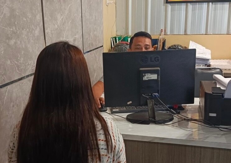 Wanita Muda di Palembang Jadi Korban Pelecehan Seksual di Jalan Raya, Pelaku Masih Buron