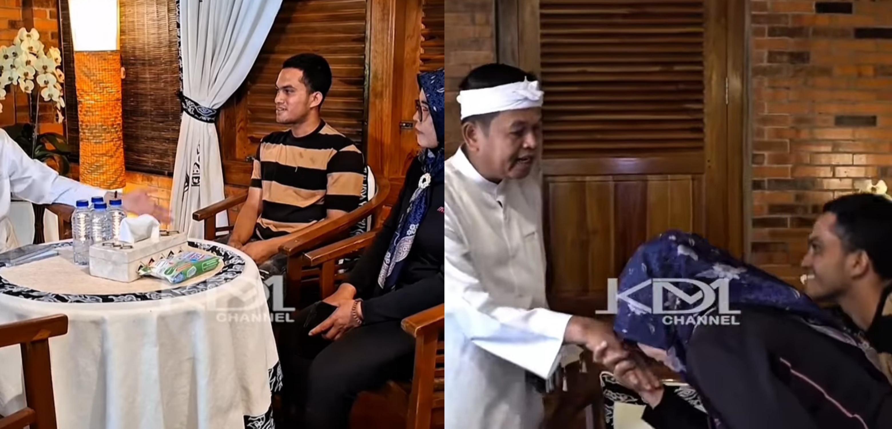 Kronologi Ibu Asal Lubuk Linggau Datangi KDM, Minta Anaknya Dibina di Barak karena Kecanduan Narkoba