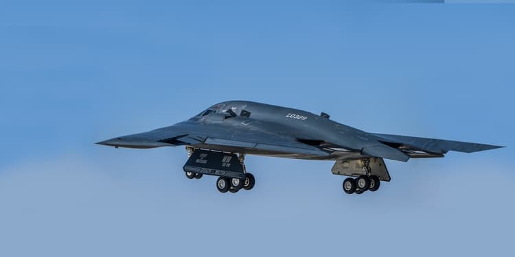 Menilik Spesifikasi Pesawat Siluman B-2 Milik AS yang Hancurkan 3 Situs Nuklir di Iran