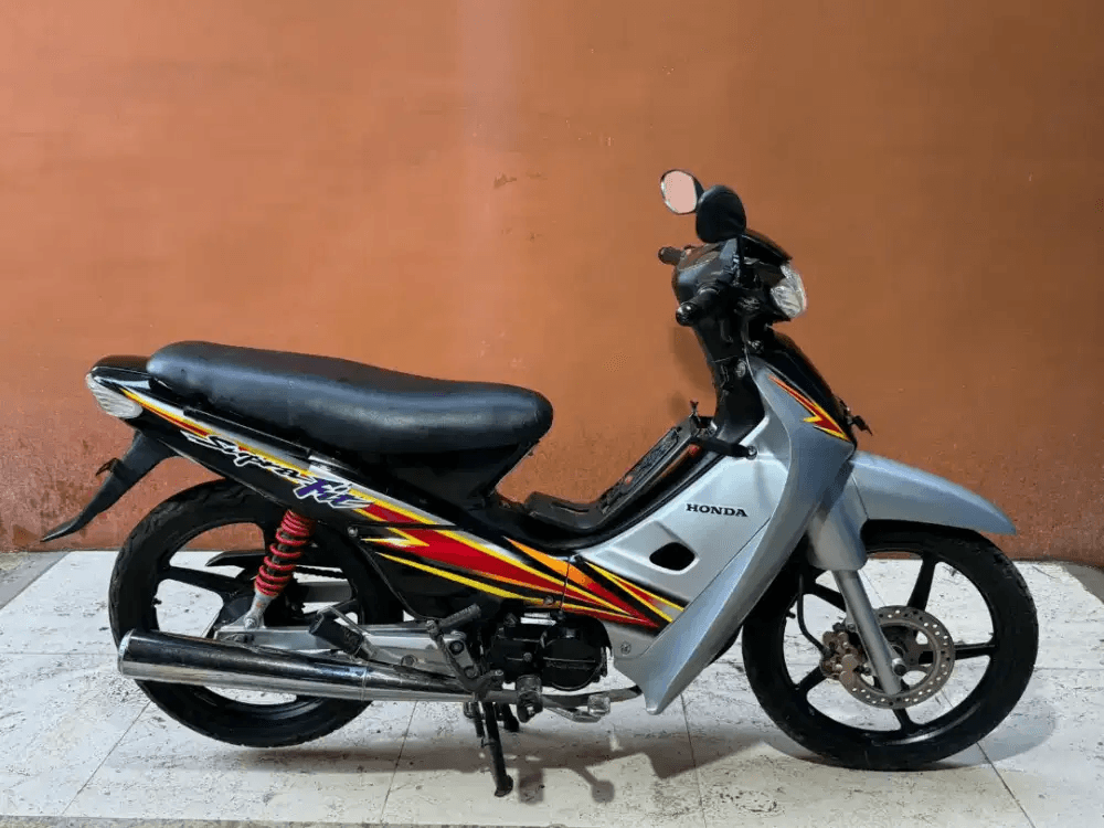 Masih Tangguh di Jalan, Ini 5 Motor Tahun 2000-an yang Masih Nyaman Dipakai di 2025