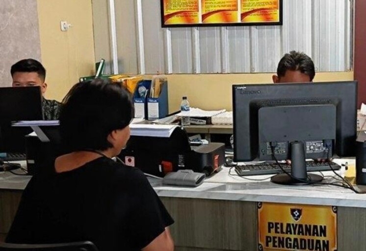 Niat Melerai Keributan, Ibu Rumah Tangga di Palembang Malah Dikeroyok Tetangga Sendiri