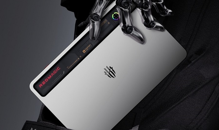 RedMagic Astra Gaming Tablet Resmi Dirilis Global, Usung Layar 165Hz dan Snapdragon 8 Elite