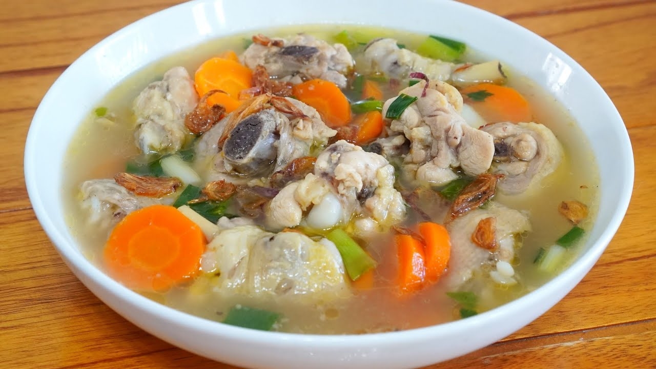 5 Ide Menu Makan Siang yang Cepat, Lezat, dan Ramah Keluarga