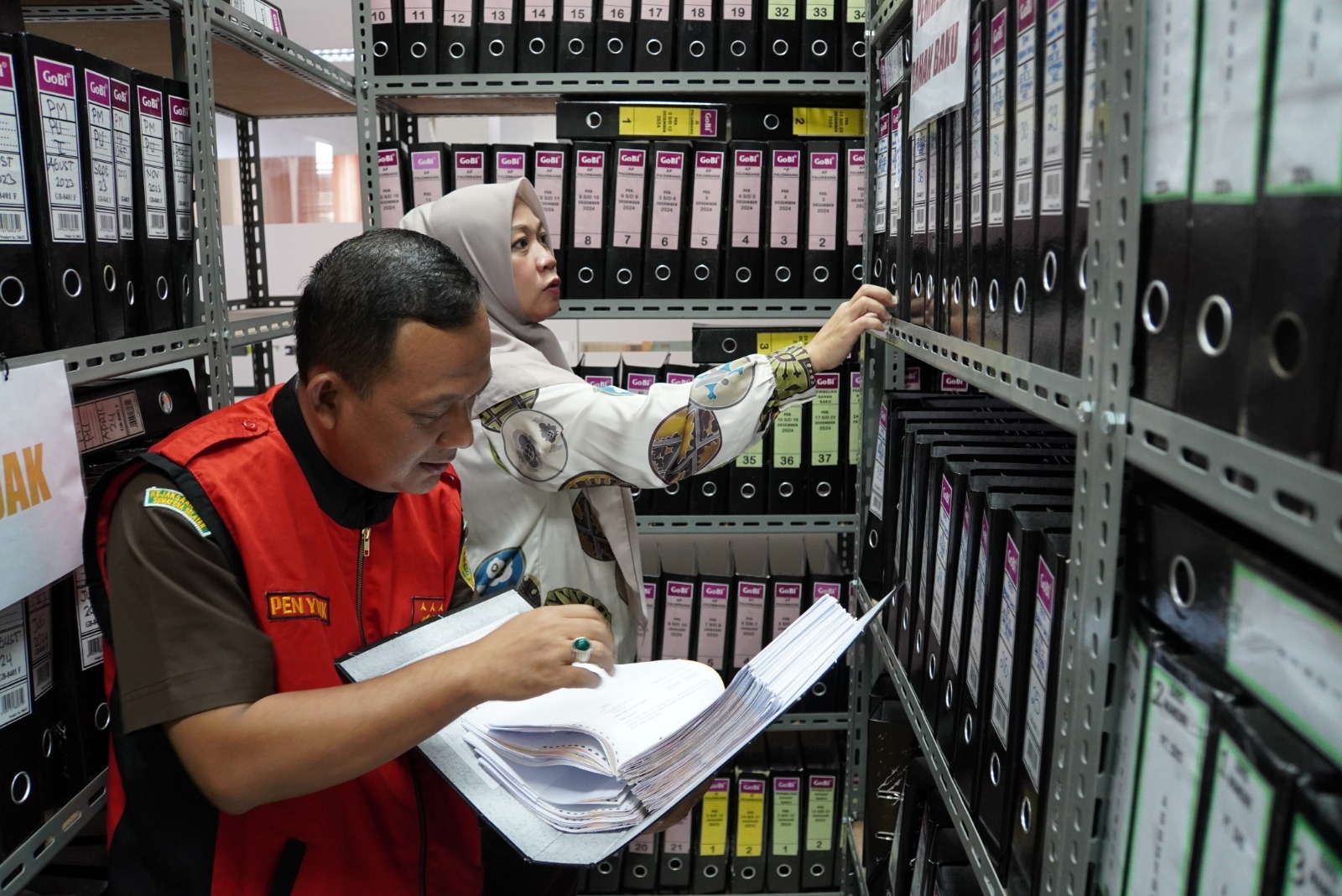 Kredit Jumbo Bermasalah, Kejati Sumsel Telusuri Dugaan Korupsi di Balik Pinjaman Rp1,3 Triliun