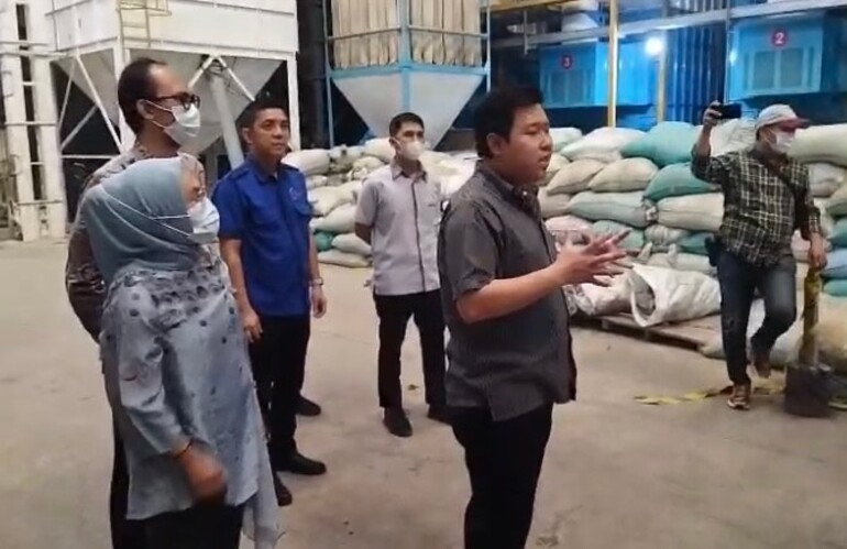PT Belitang Panen Raya Bantah Tuduhan Beras Oplosan, Sebut Produksi Sesuai Standar
